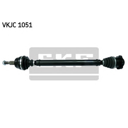 Foto Árbol de transmisión SKF VKJC1051