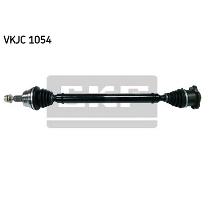 Фото Приводной вал SKF VKJC1054