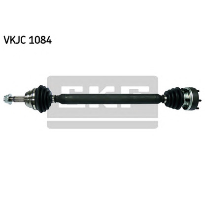 Photo Drive Shaft SKF VKJC1084