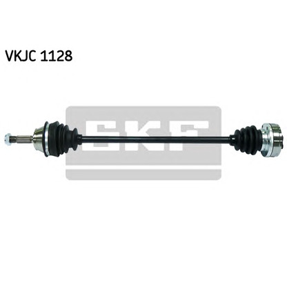 Foto Árbol de transmisión SKF VKJC1128