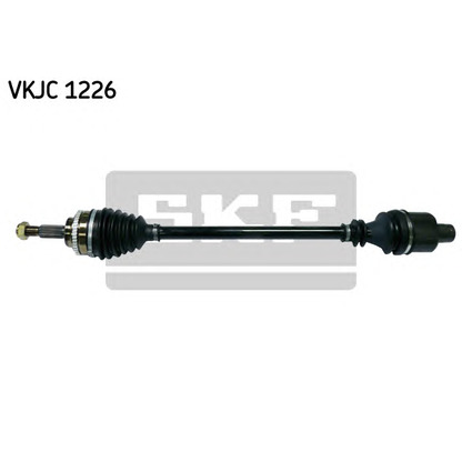 Photo Drive Shaft SKF VKJC1226