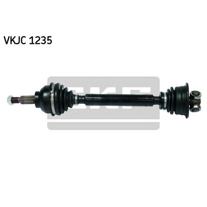 Фото Приводной вал SKF VKJC1235