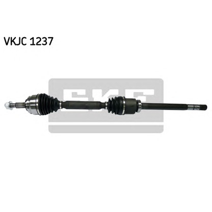 Фото Приводной вал SKF VKJC1237