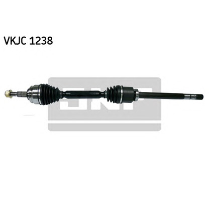 Foto Árbol de transmisión SKF VKJC1238