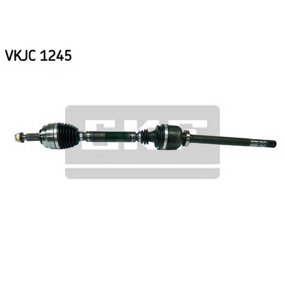 Фото Приводной вал SKF VKJC1245