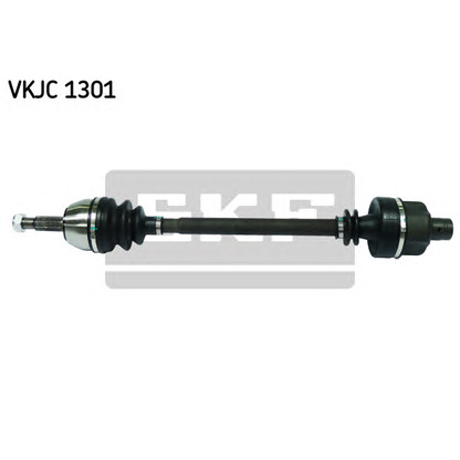 Фото Приводной вал SKF VKJC1301