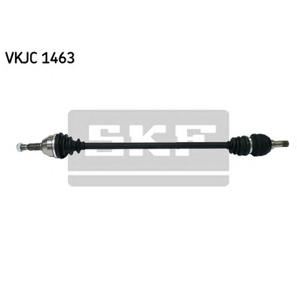 Foto Árbol de transmisión SKF VKJC1463