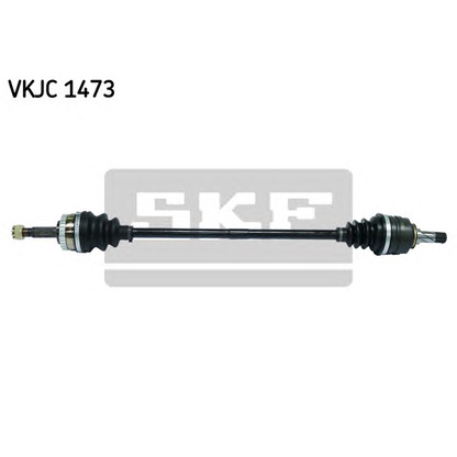 Photo Drive Shaft SKF VKJC1473