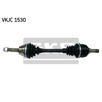 Фото Приводной вал SKF VKJC1530