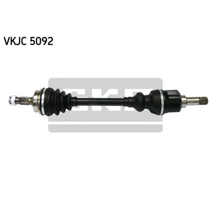 Foto Árbol de transmisión SKF VKJC5092