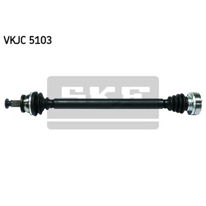 Foto Árbol de transmisión SKF VKJC5103