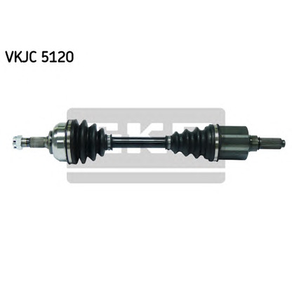 Фото Приводной вал SKF VKJC5120