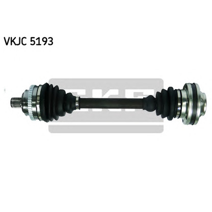 Фото Приводной вал SKF VKJC5193