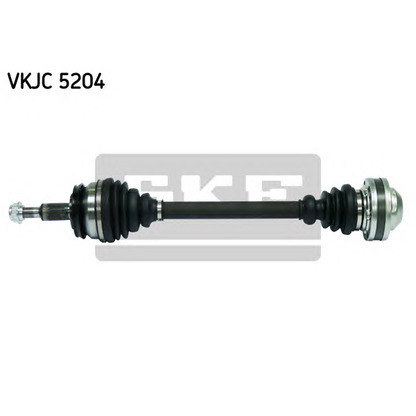 Foto Árbol de transmisión SKF VKJC5204