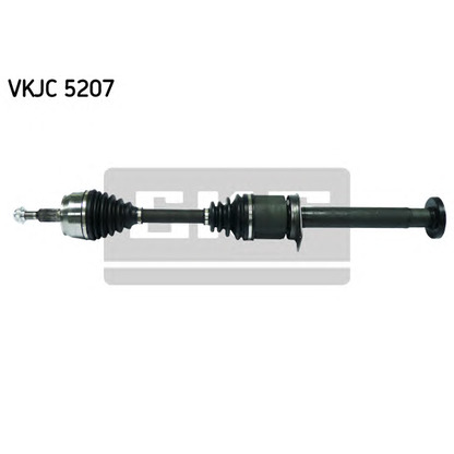 Foto Árbol de transmisión SKF VKJC5207