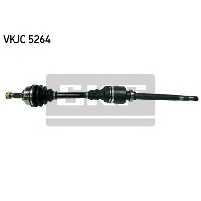 Фото Приводной вал SKF VKJC5264