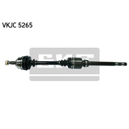 Фото Приводной вал SKF VKJC5265