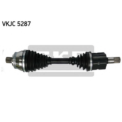 Фото Приводной вал SKF VKJC5287