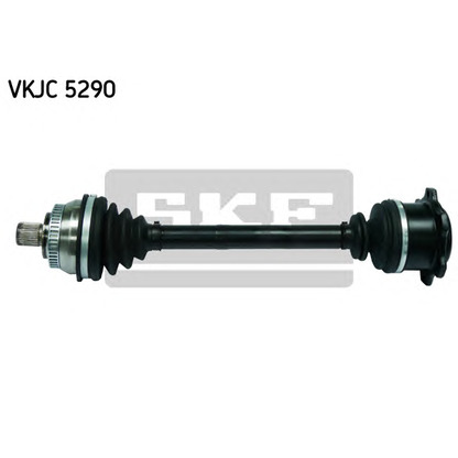 Foto Árbol de transmisión SKF VKJC5290