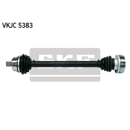 Фото Приводной вал SKF VKJC5383