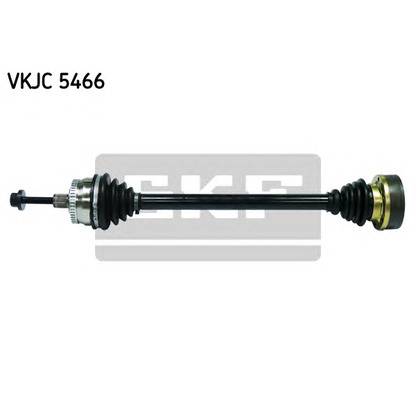 Photo Arbre de transmission SKF VKJC5466