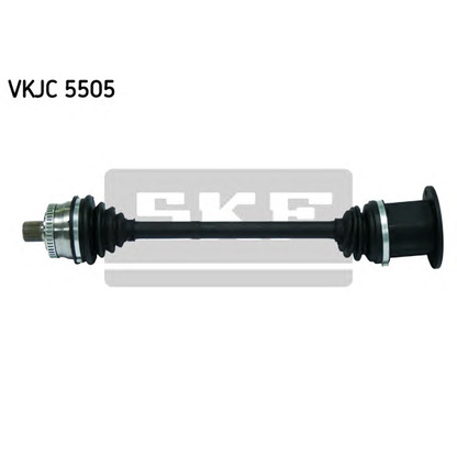 Фото Приводной вал SKF VKJC5505