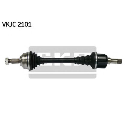 Фото Приводной вал SKF VKJC2101