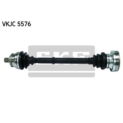 Foto Árbol de transmisión SKF VKJC5576