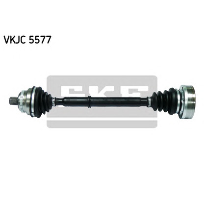 Photo Arbre de transmission SKF VKJC5577