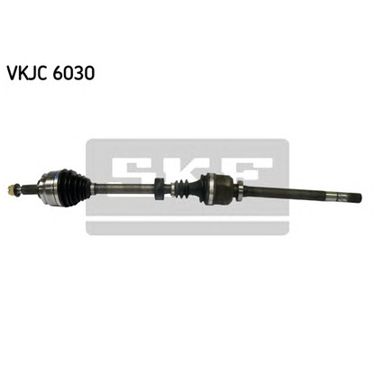 Фото Приводной вал SKF VKJC6030