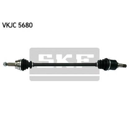 Foto Antriebswelle SKF VKJC5680