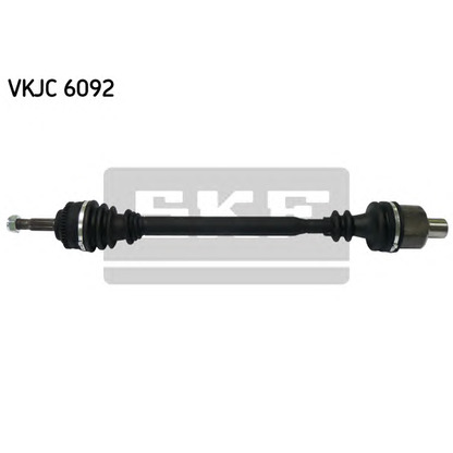 Foto Árbol de transmisión SKF VKJC6092