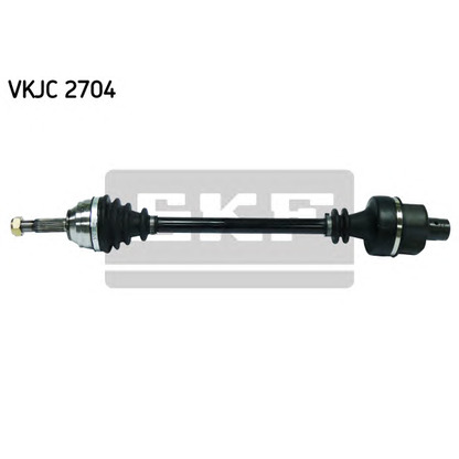 Фото Приводной вал SKF VKJC2704