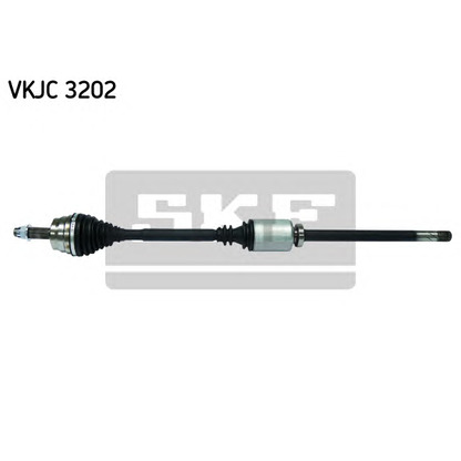 Foto Árbol de transmisión SKF VKJC3202