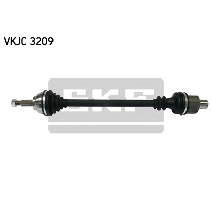 Foto Antriebswelle SKF VKJC3209