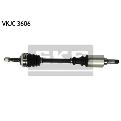 Фото Приводной вал SKF VKJC3606