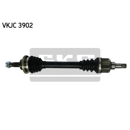 Фото Приводной вал SKF VKJC3902