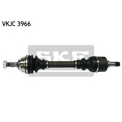 Photo Drive Shaft SKF VKJC3966