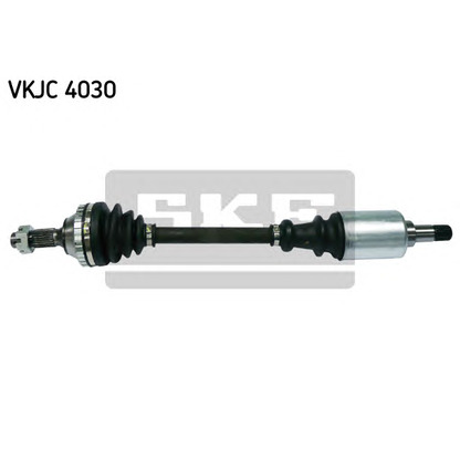 Foto Árbol de transmisión SKF VKJC4030