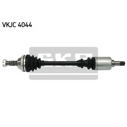 Foto Árbol de transmisión SKF VKJC4044