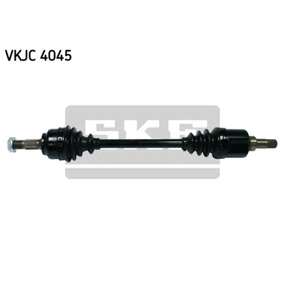 Фото Приводной вал SKF VKJC4045