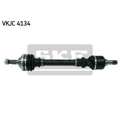 Photo Drive Shaft SKF VKJC4134