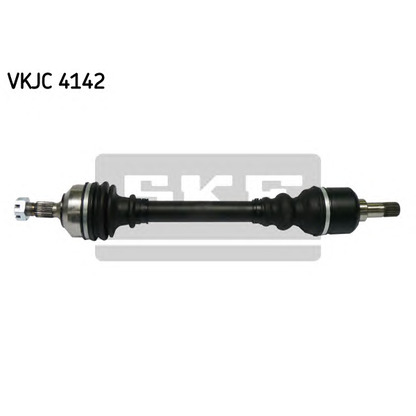 Photo Arbre de transmission SKF VKJC4142