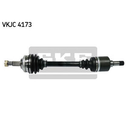 Foto Árbol de transmisión SKF VKJC4173