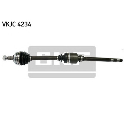 Foto Árbol de transmisión SKF VKJC4234