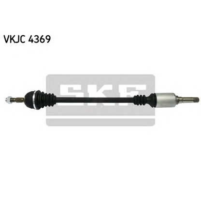 Фото Приводной вал SKF VKJC4369