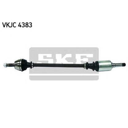 Фото Приводной вал SKF VKJC4383