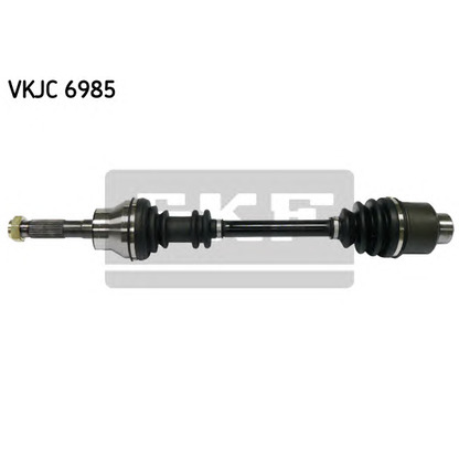 Foto Árbol de transmisión SKF VKJC6985