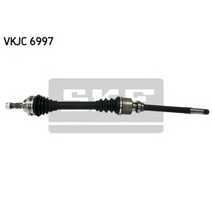 Photo Arbre de transmission SKF VKJC6997