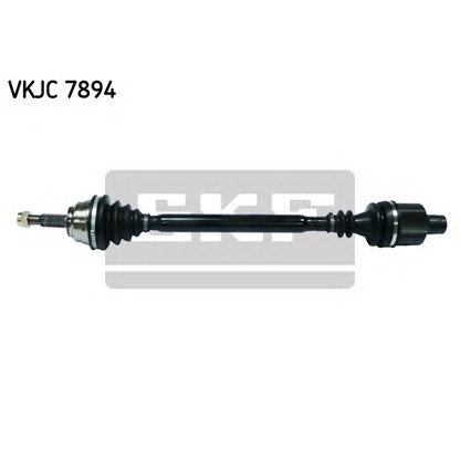 Фото Приводной вал SKF VKJC7894